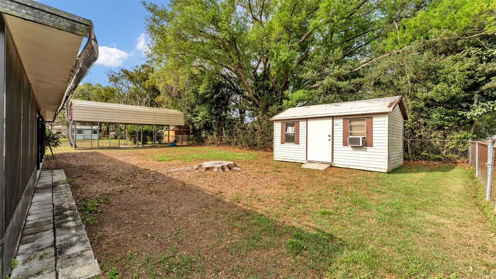 BELLAIRE PARK - Residential