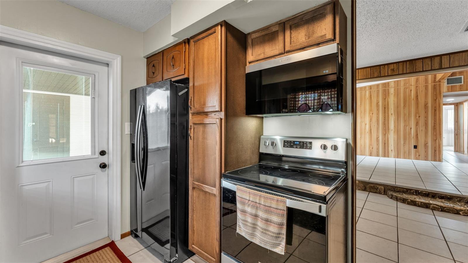 BELLAIRE PARK - Residential