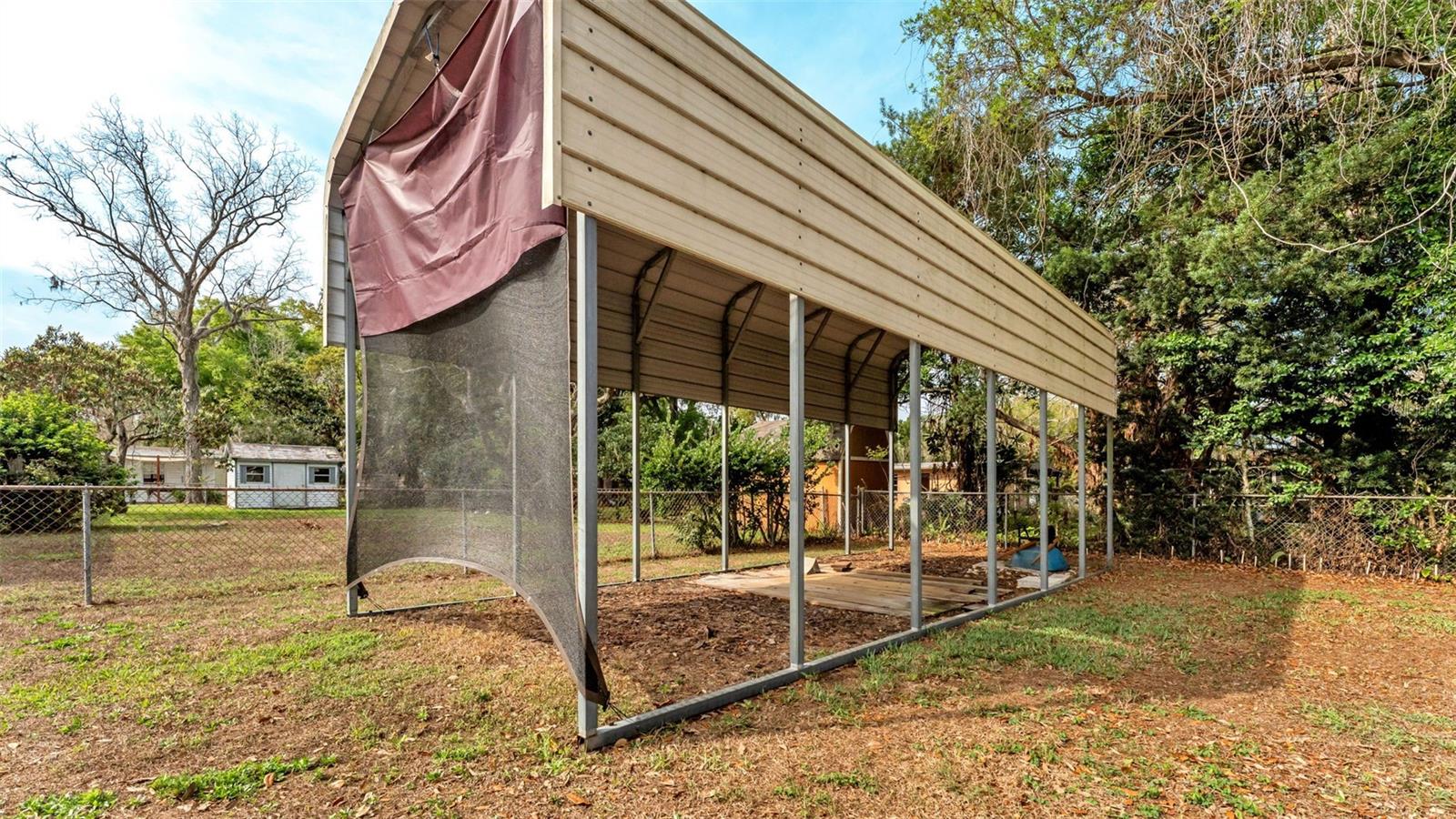 BELLAIRE PARK - Residential