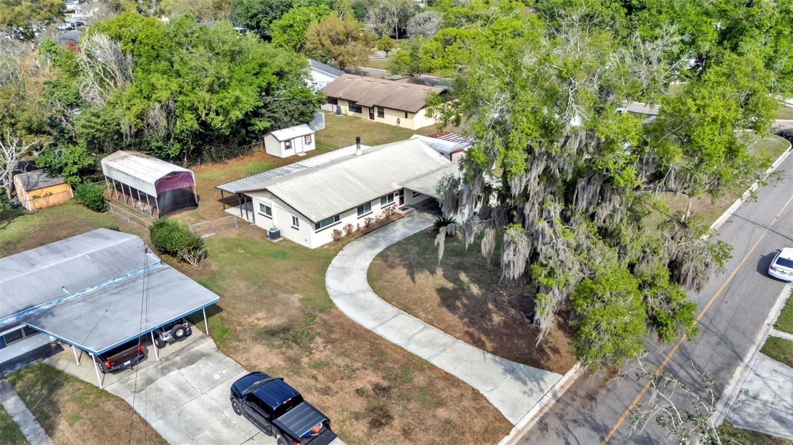 BELLAIRE PARK - Residential