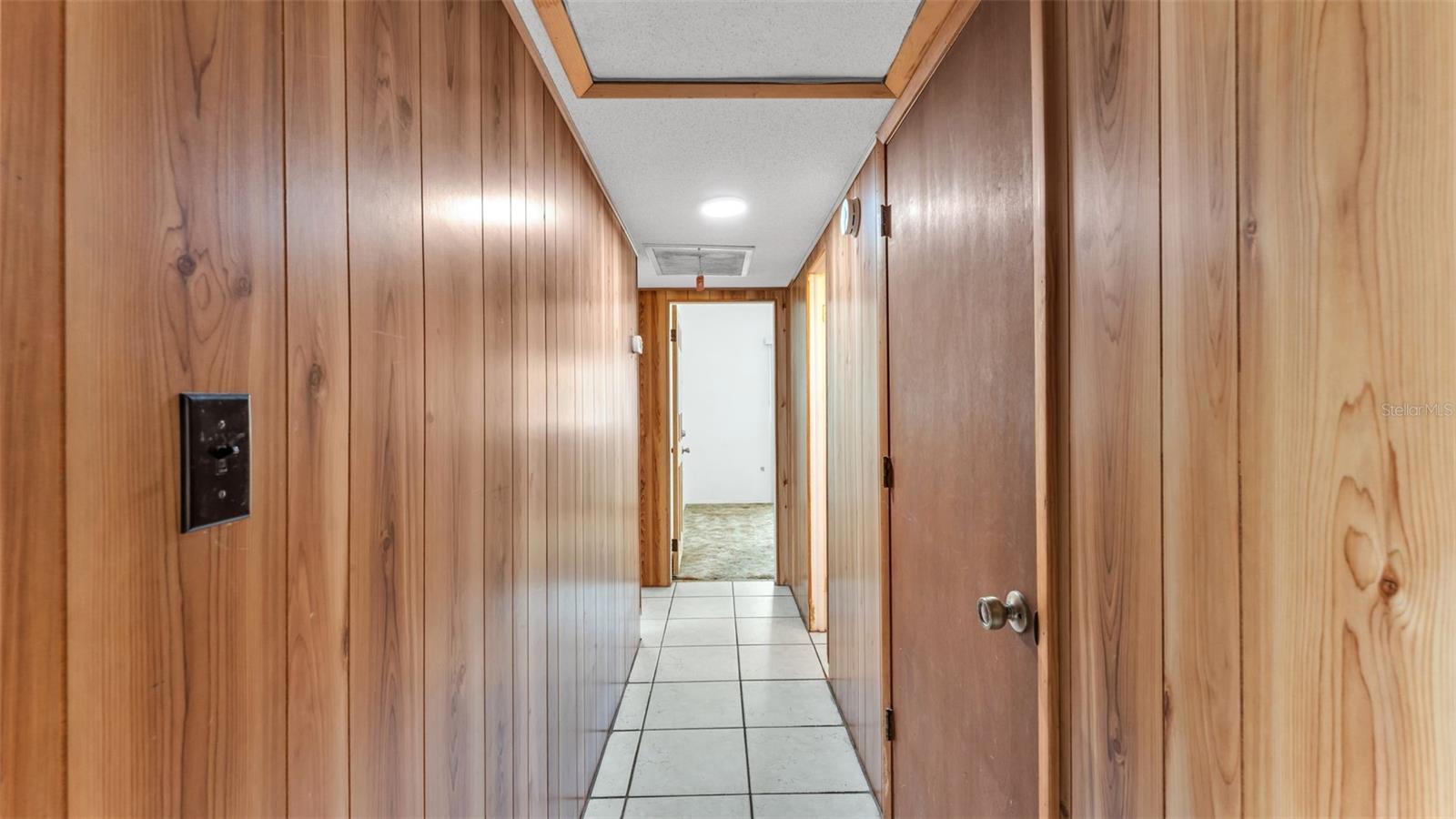 BELLAIRE PARK - Residential