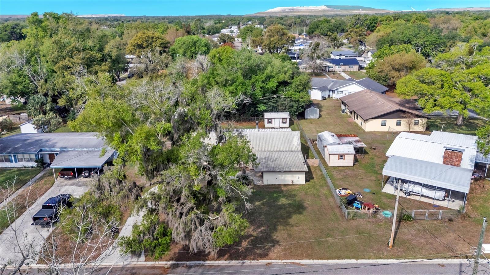 BELLAIRE PARK - Residential