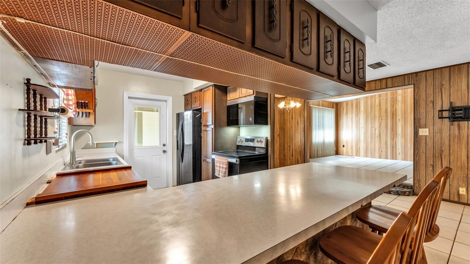 BELLAIRE PARK - Residential