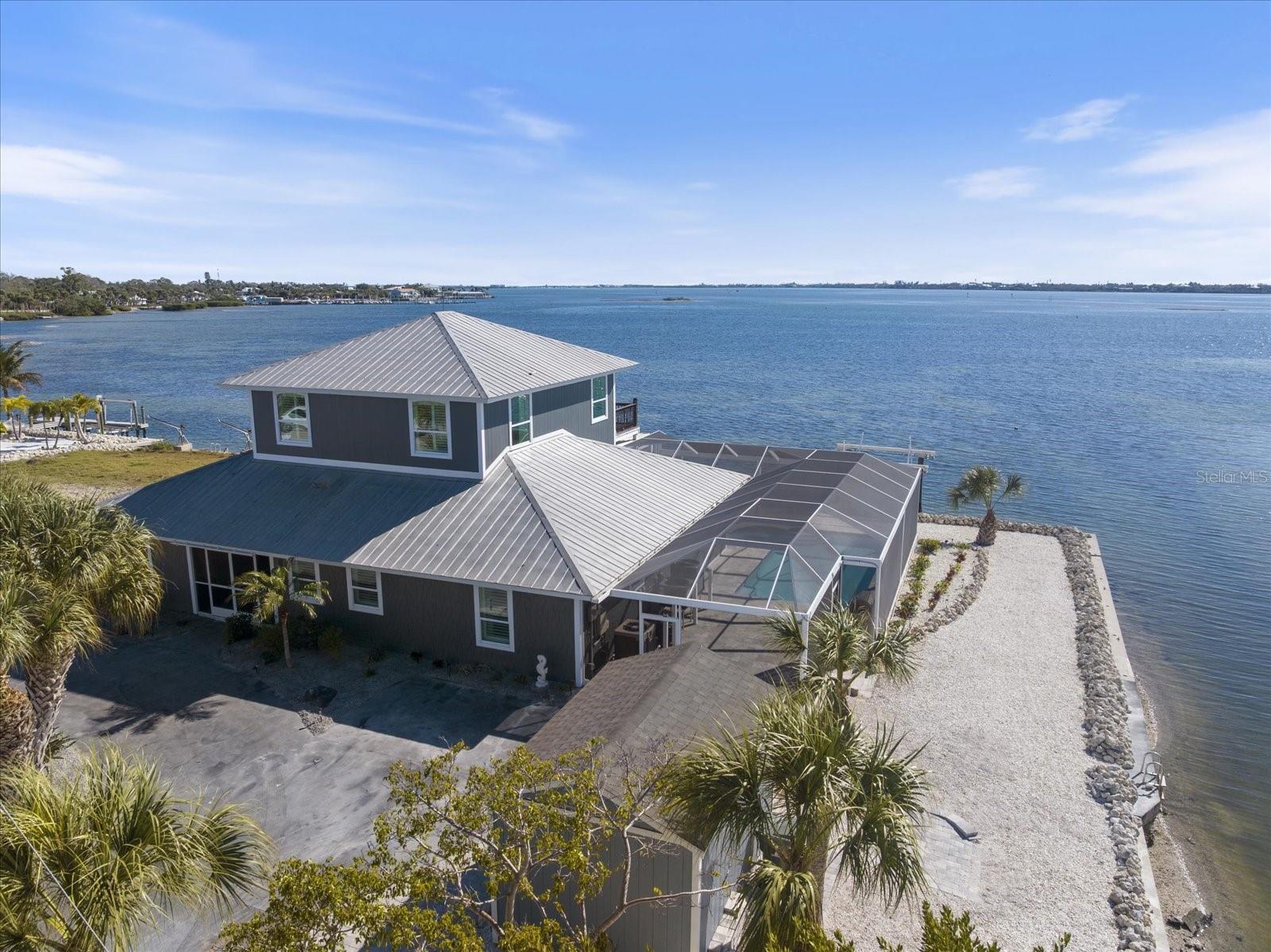 LEMON BAY PARK 1ST ADD - Residential