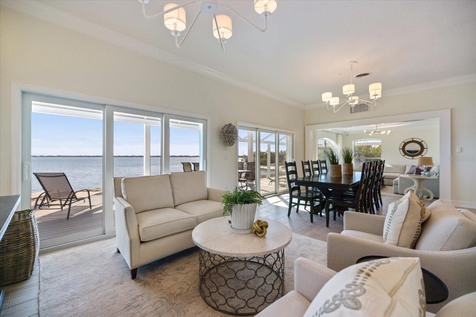 LEMON BAY PARK 1ST ADD - Residential