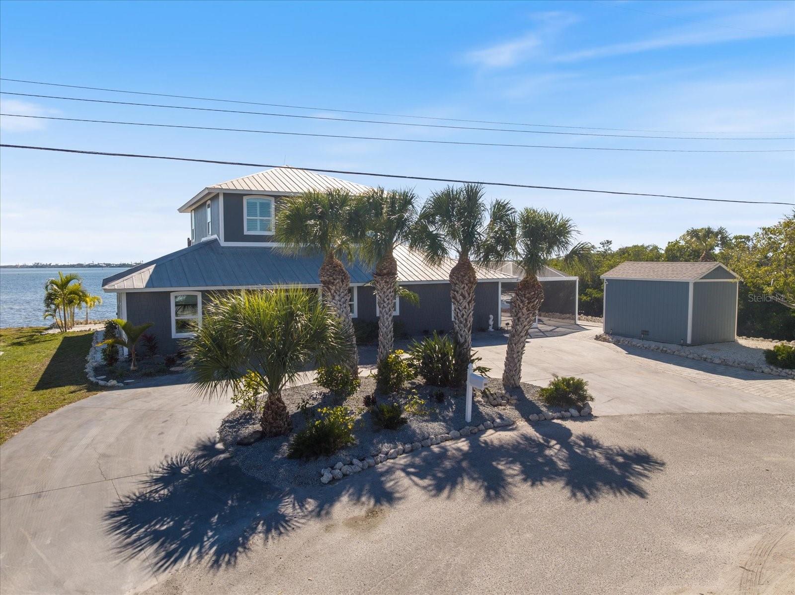 LEMON BAY PARK 1ST ADD - Residential