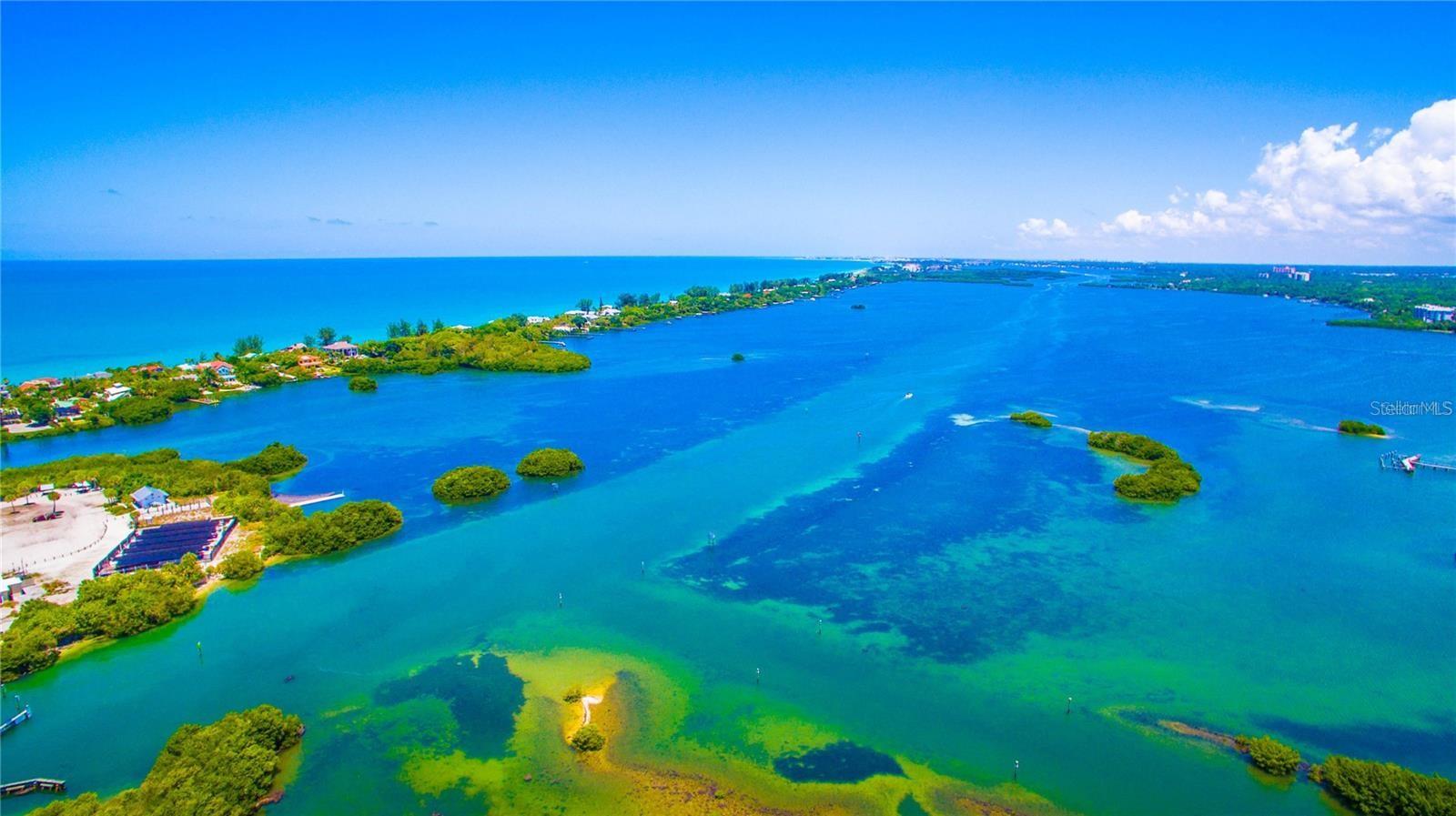 LEMON BAY PARK 1ST ADD - Residential