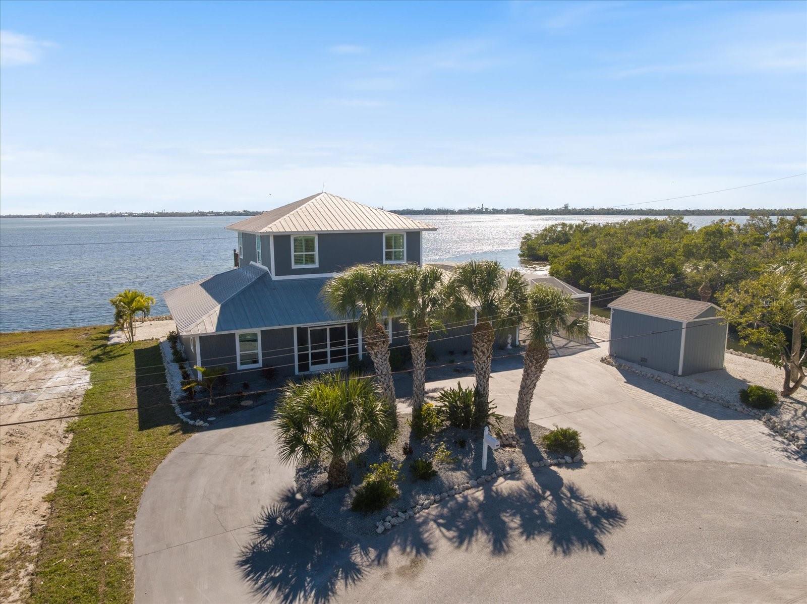 LEMON BAY PARK 1ST ADD - Residential