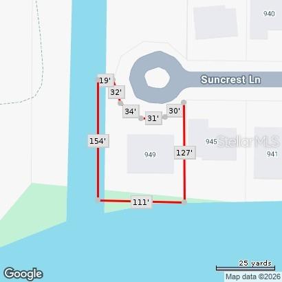 LEMON BAY PARK 1ST ADD - Residential