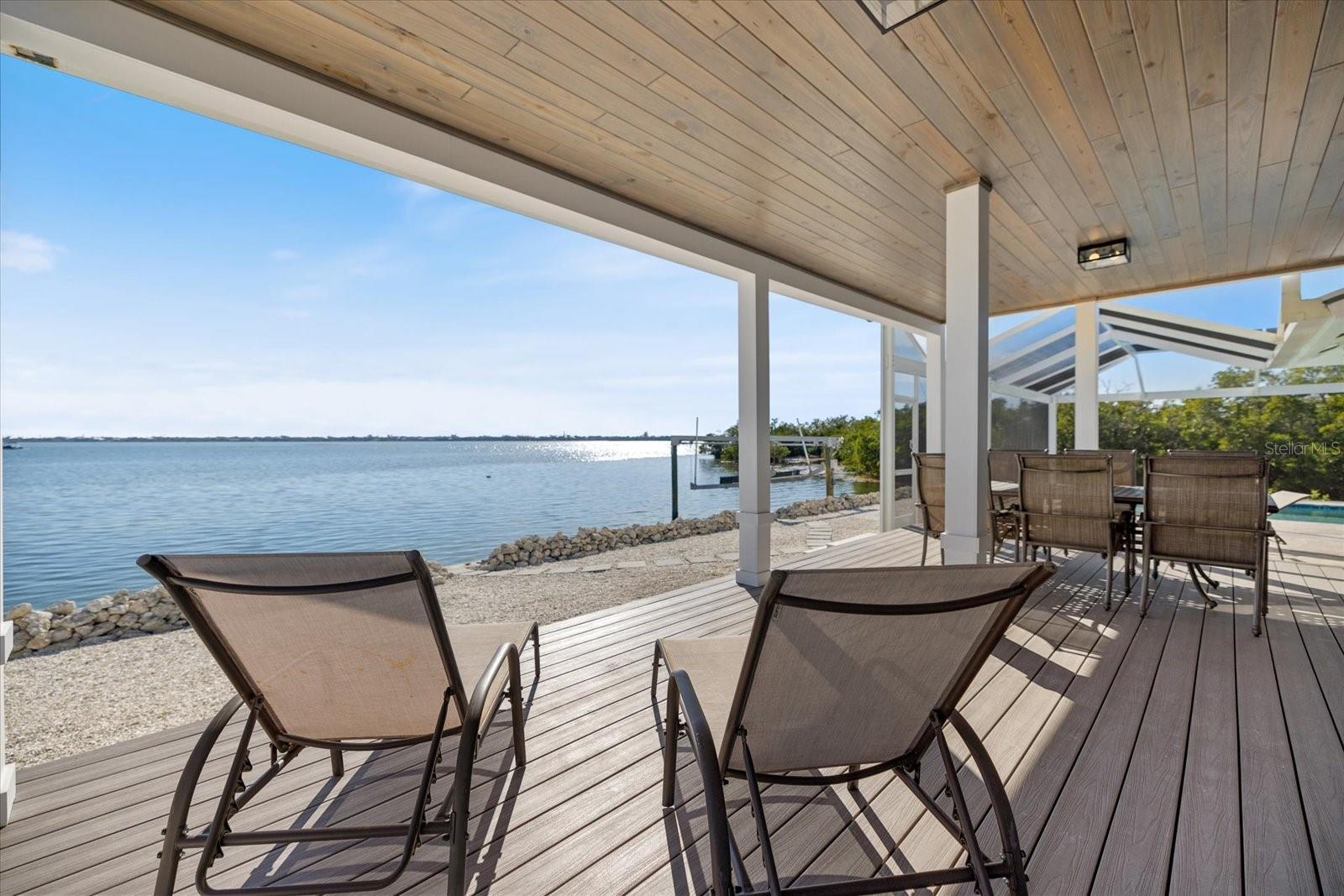 LEMON BAY PARK 1ST ADD - Residential