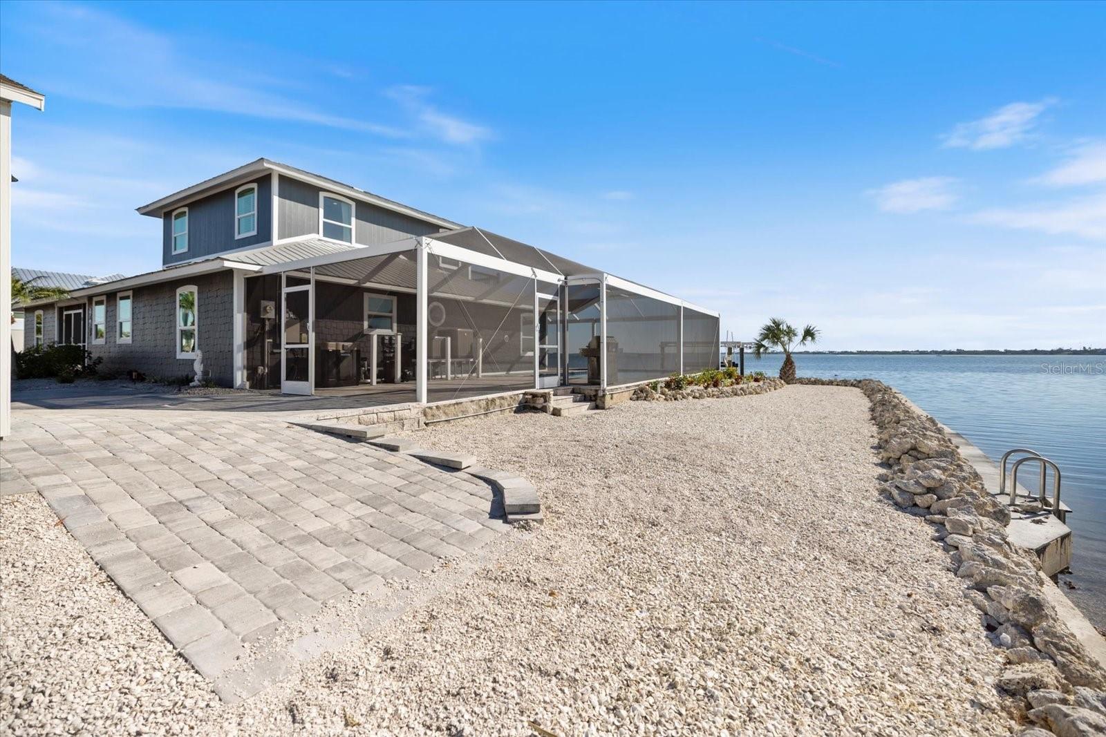 LEMON BAY PARK 1ST ADD - Residential