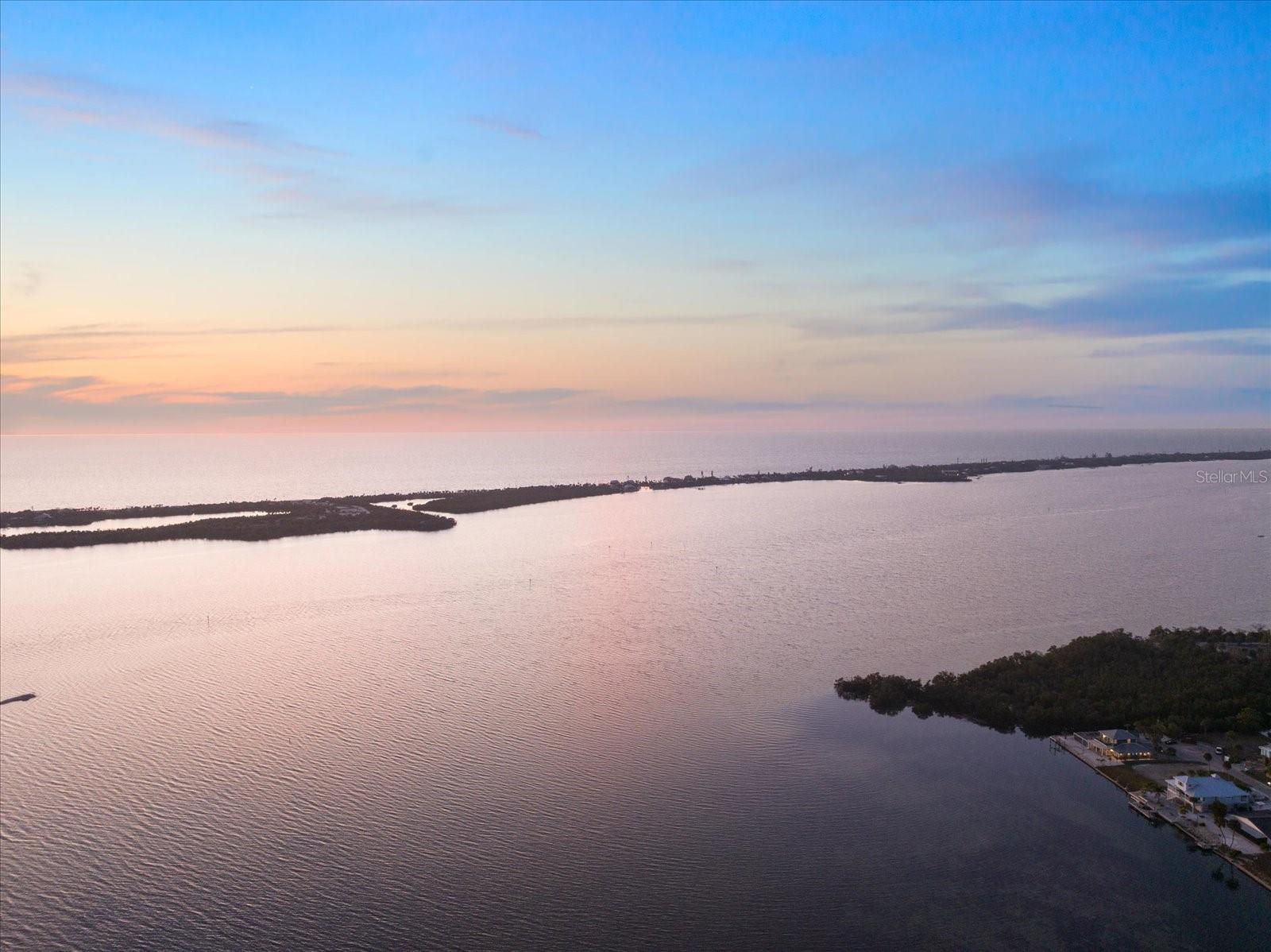 LEMON BAY PARK 1ST ADD - Residential