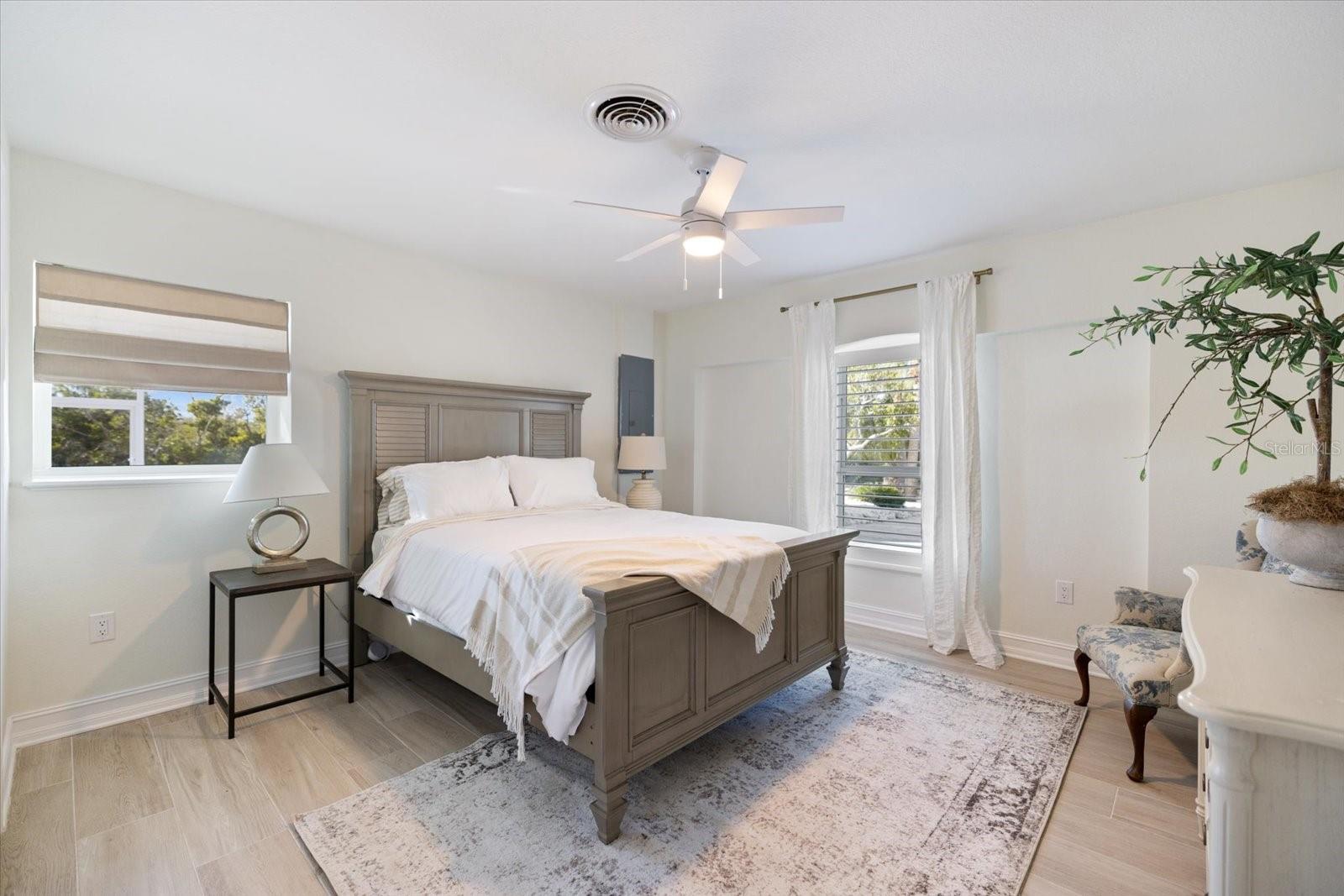 LEMON BAY PARK 1ST ADD - Residential