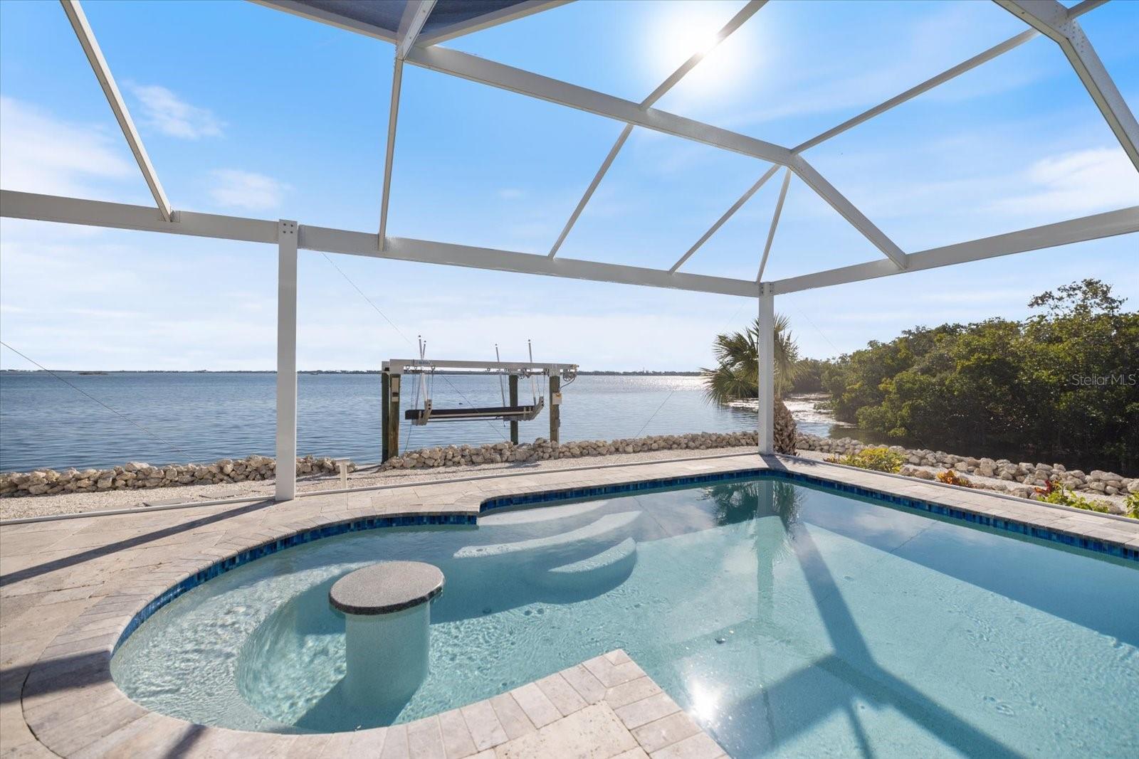 LEMON BAY PARK 1ST ADD - Residential