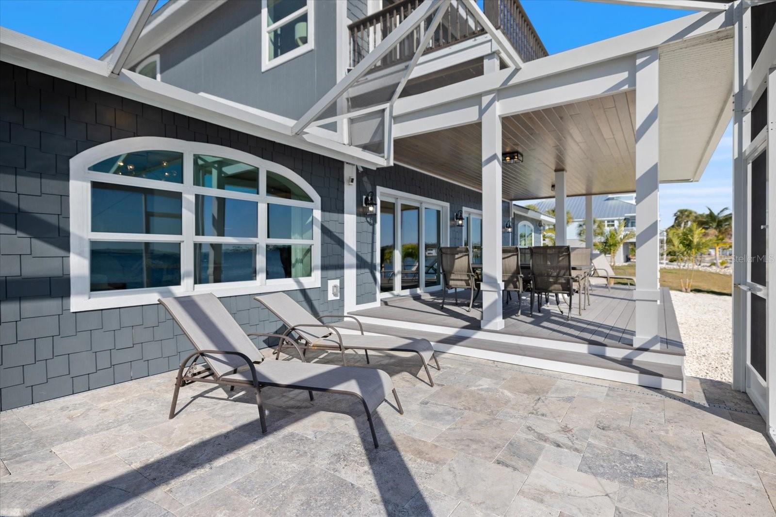 LEMON BAY PARK 1ST ADD - Residential