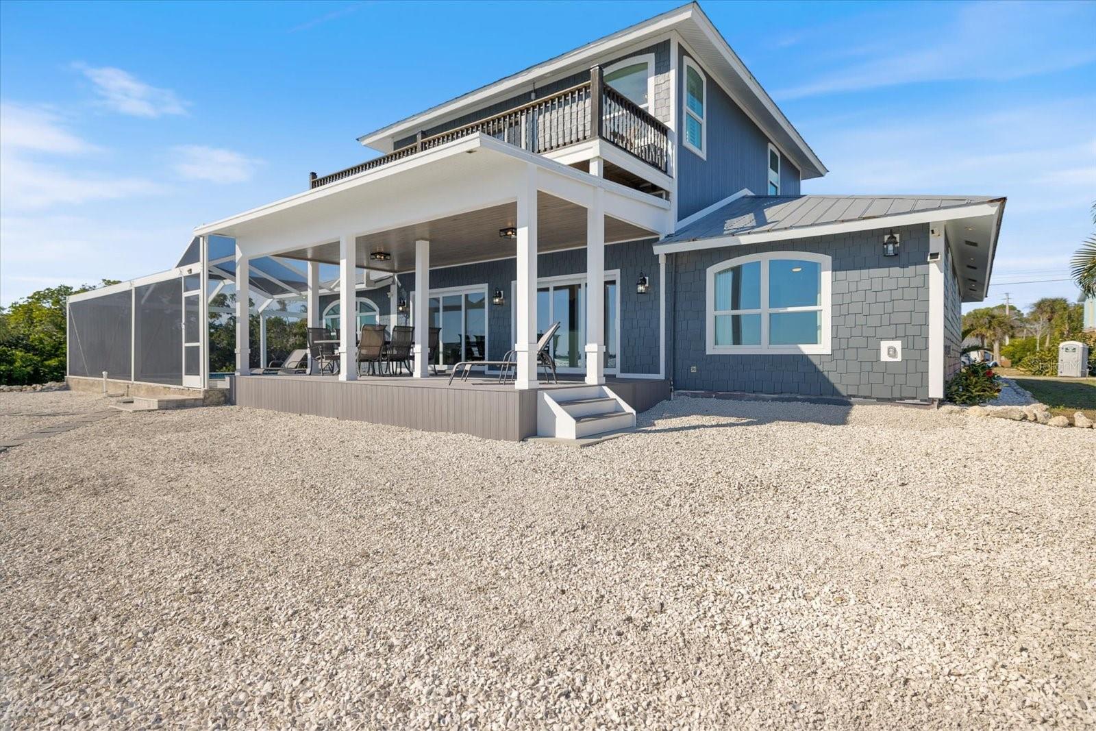 LEMON BAY PARK 1ST ADD - Residential