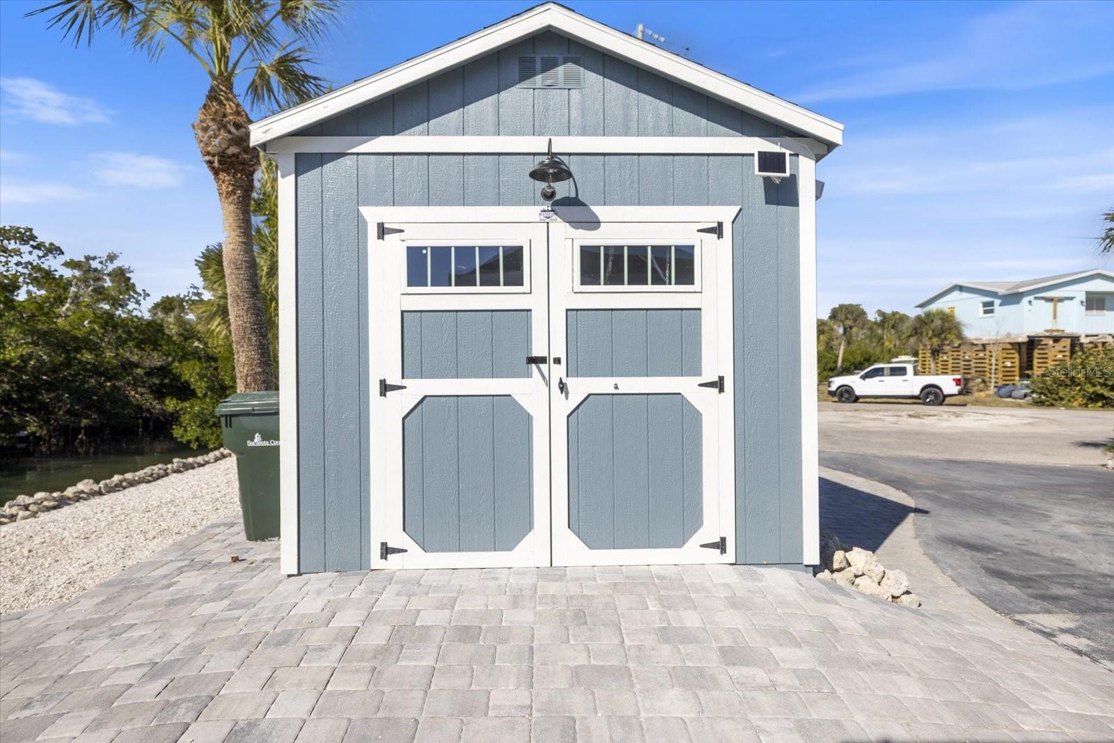 LEMON BAY PARK 1ST ADD - Residential