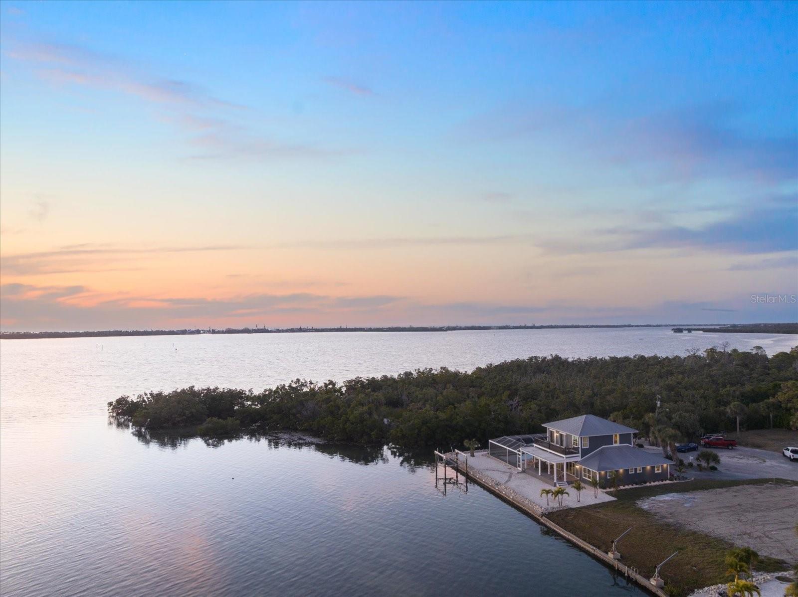 LEMON BAY PARK 1ST ADD - Residential