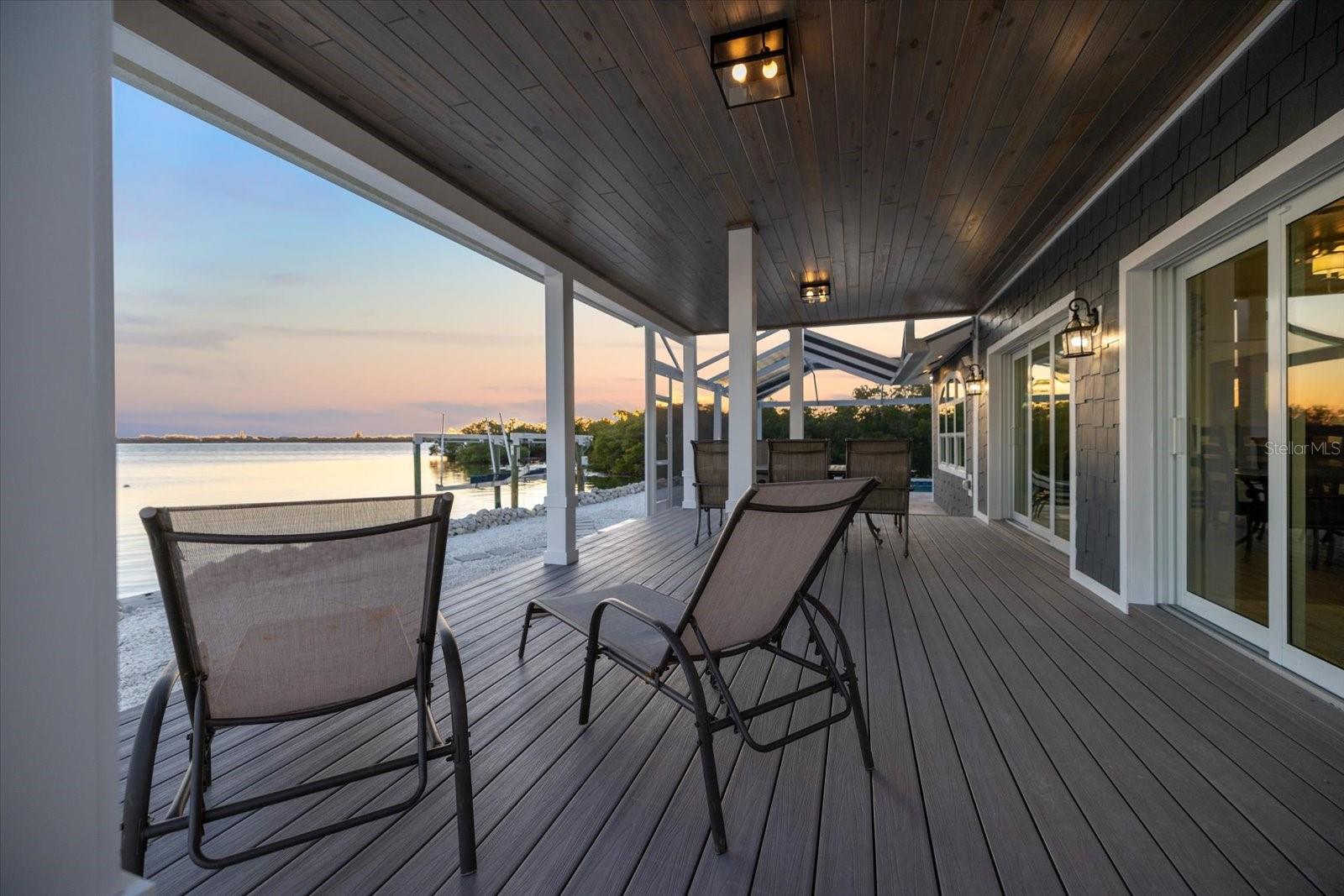 LEMON BAY PARK 1ST ADD - Residential