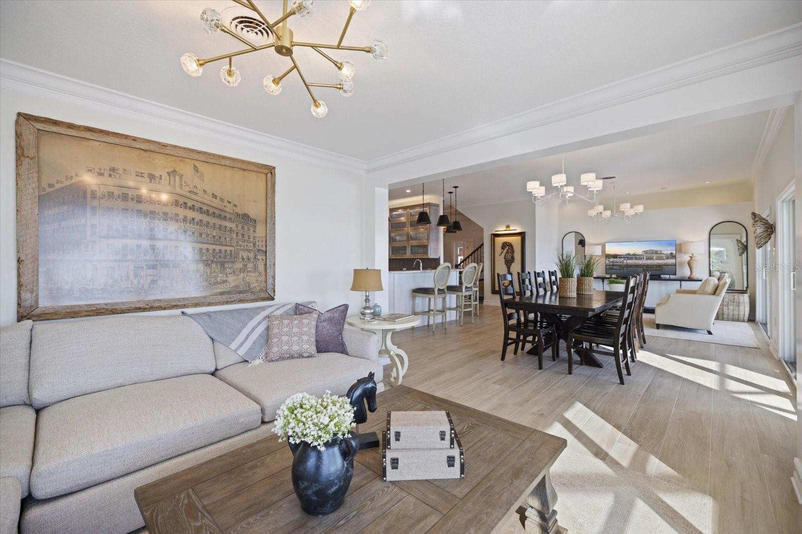 LEMON BAY PARK 1ST ADD - Residential