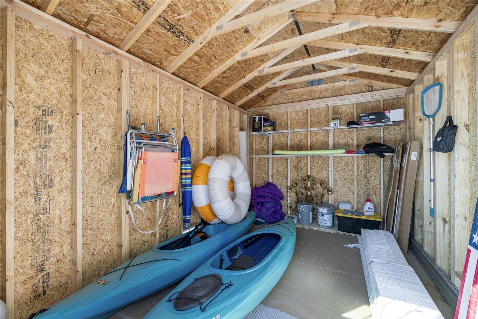 LEMON BAY PARK 1ST ADD - Residential