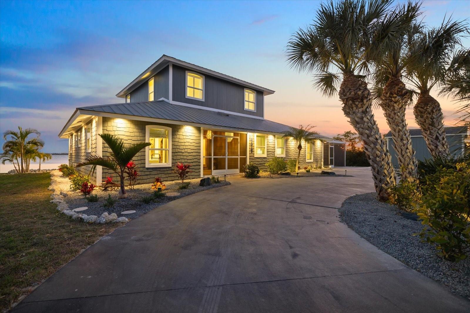 LEMON BAY PARK 1ST ADD - Residential