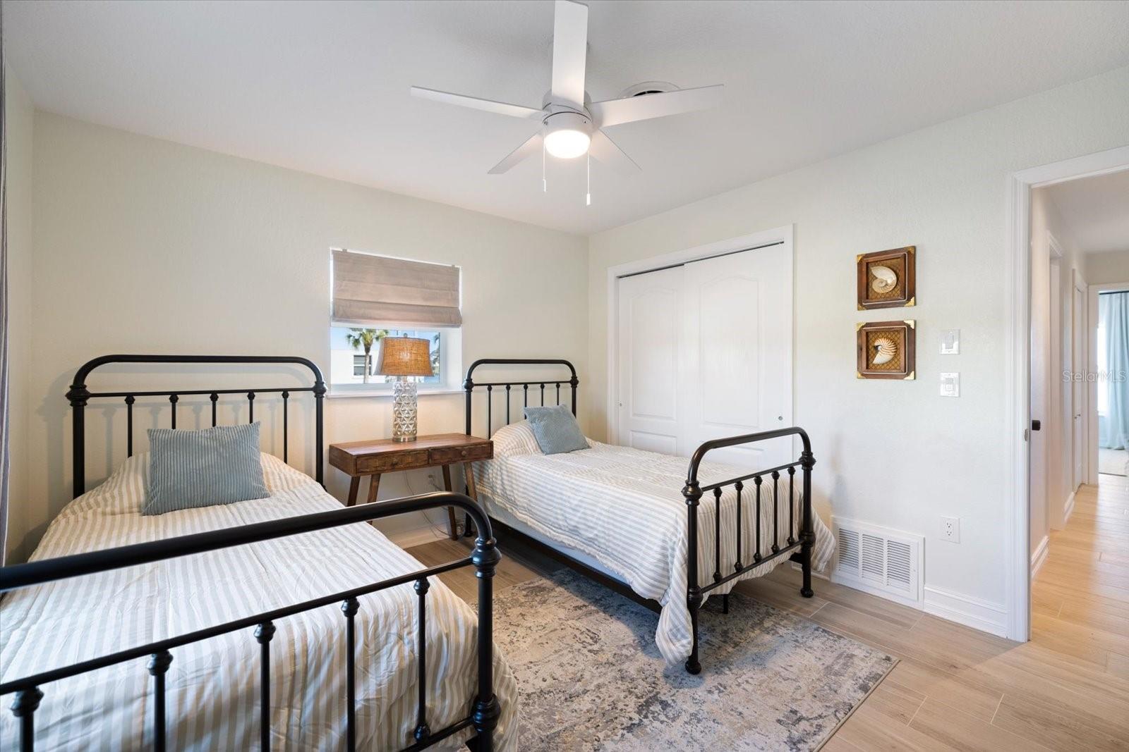 LEMON BAY PARK 1ST ADD - Residential