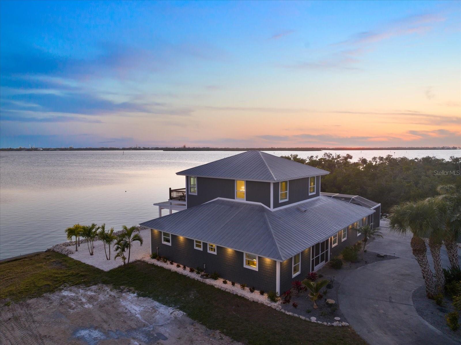 LEMON BAY PARK 1ST ADD - Residential