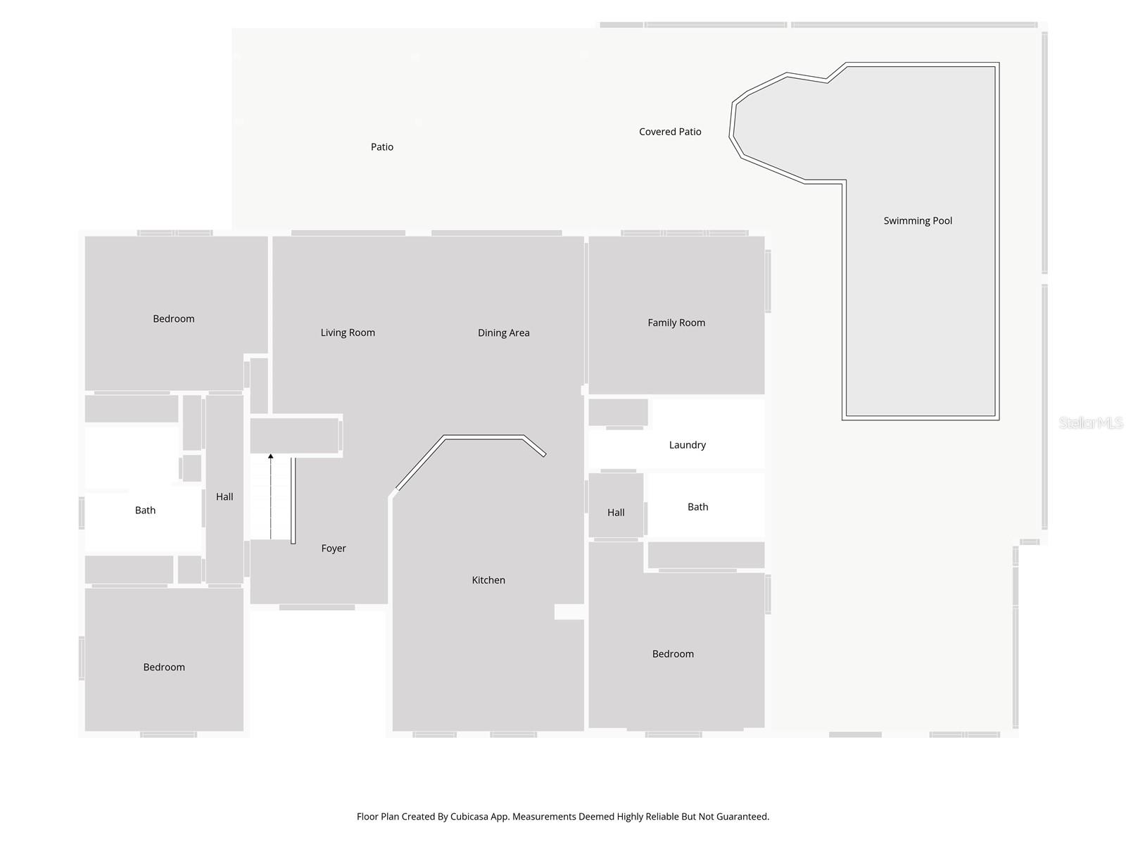 LEMON BAY PARK 1ST ADD - Residential