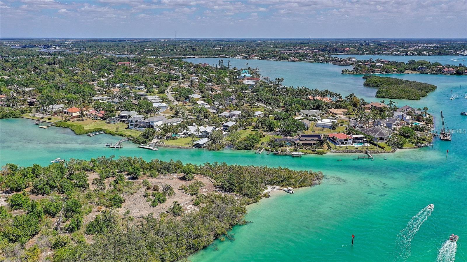 LEMON BAY PARK 1ST ADD - Residential