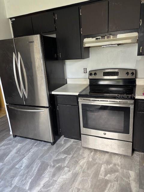 LAKE PADGETT SOUTH - Residential Lease