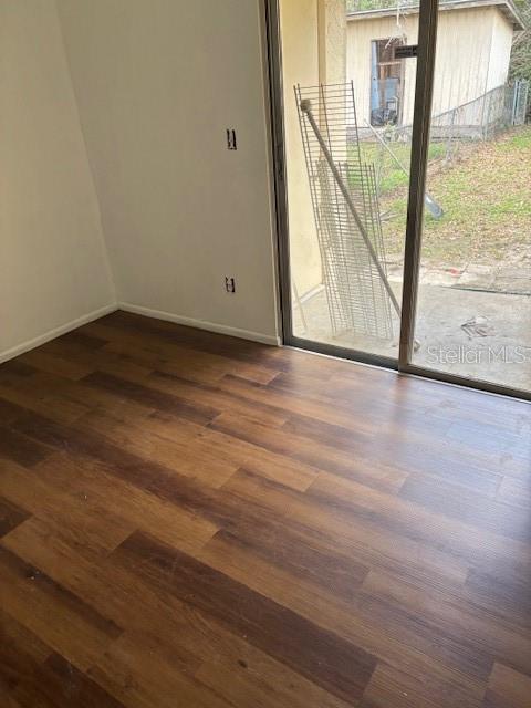 LAKE PADGETT SOUTH - Residential Lease