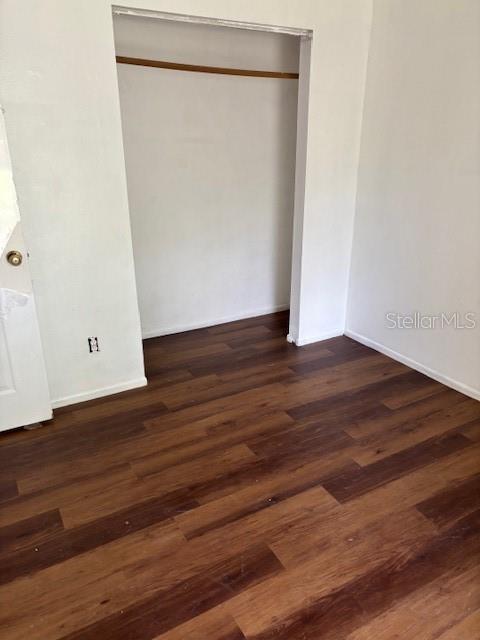 LAKE PADGETT SOUTH - Residential Lease