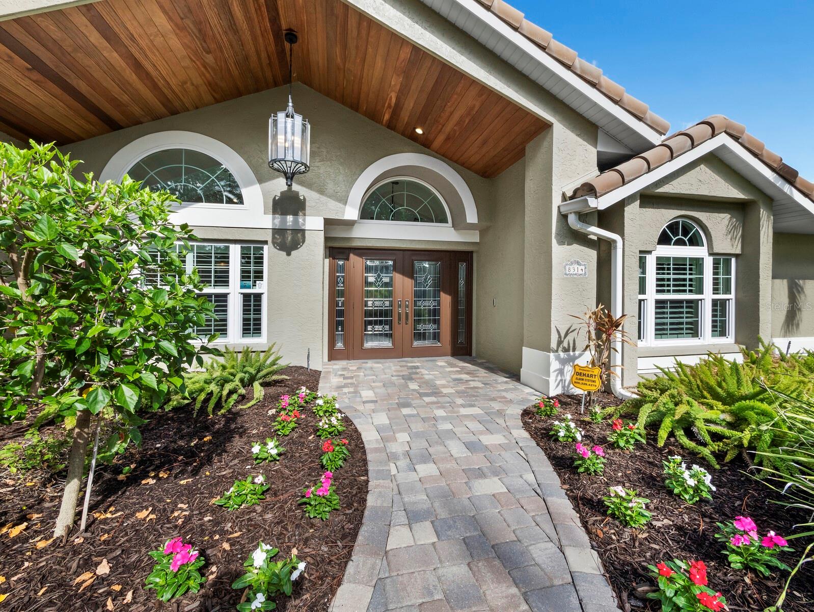 8314 CYPRESS HOLLOW DRIVE
