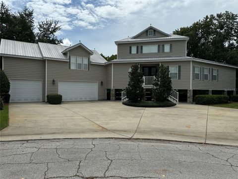 56633 OTTER ROAD ASTOR FL 32102