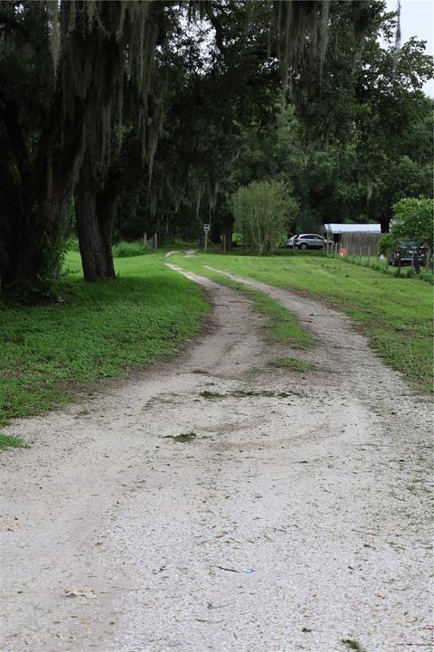 A home in MULBERRY