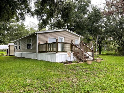 A home in MULBERRY