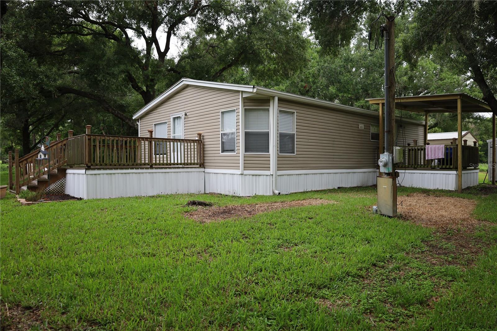 Photo 42 of 68 of 1301 DEAN STREET mobile home