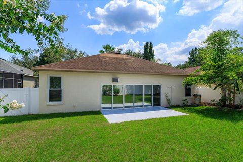 A home in OCOEE