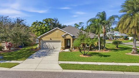 Photo of 740 Grape Ivy Lane, New Smyrna Beach, FL 32168 (MLS # V4946551)