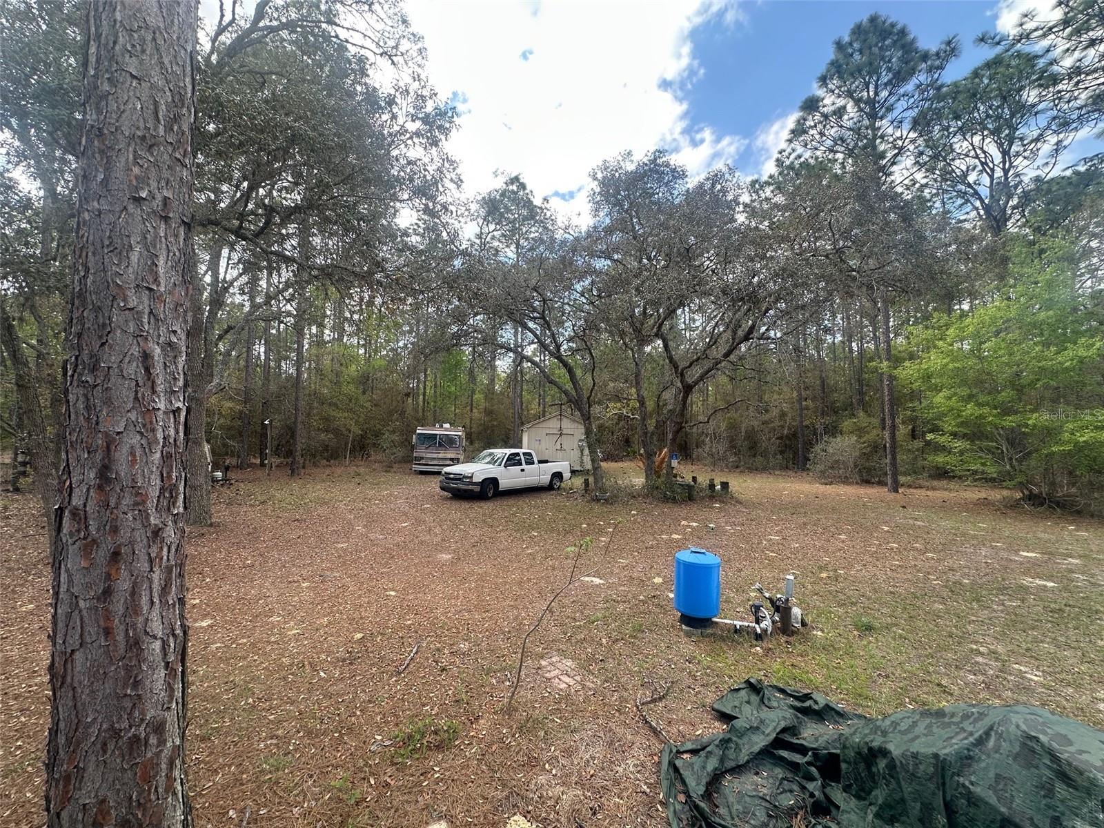 LAKE TROPICANA RANCHETTES - Residential