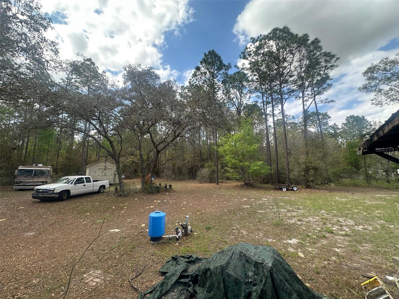 LAKE TROPICANA RANCHETTES - Residential