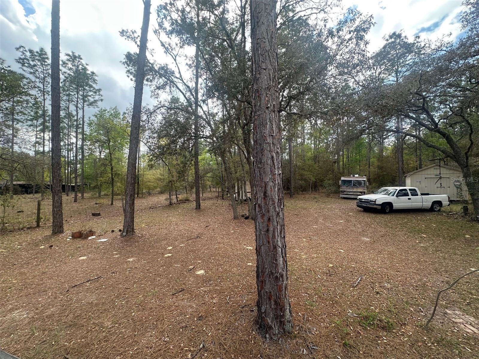 LAKE TROPICANA RANCHETTES - Residential