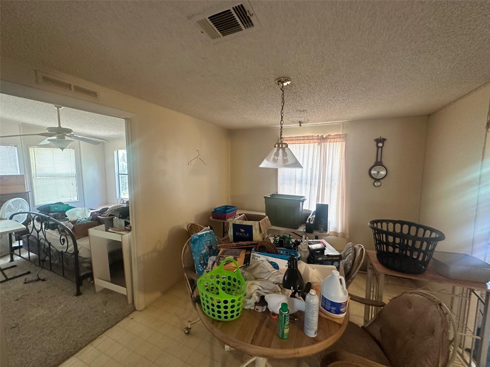 LAKE TROPICANA RANCHETTES - Residential