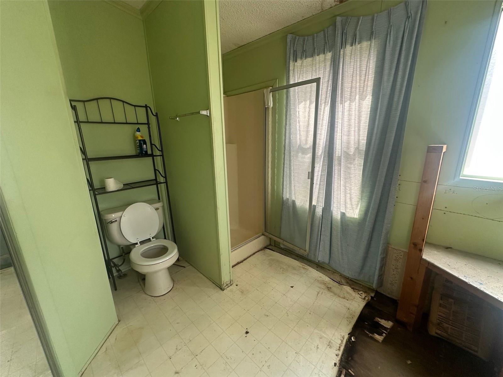 LAKE TROPICANA RANCHETTES - Residential