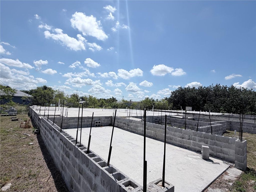 Photo of 2930 Magdalina Drive, Punta Gorda, FL 33950 (MLS # C7525397)