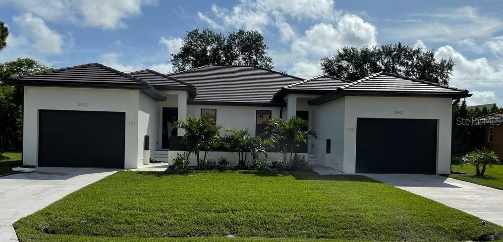PUNTA GORDA ISLES SEC 14 - Land