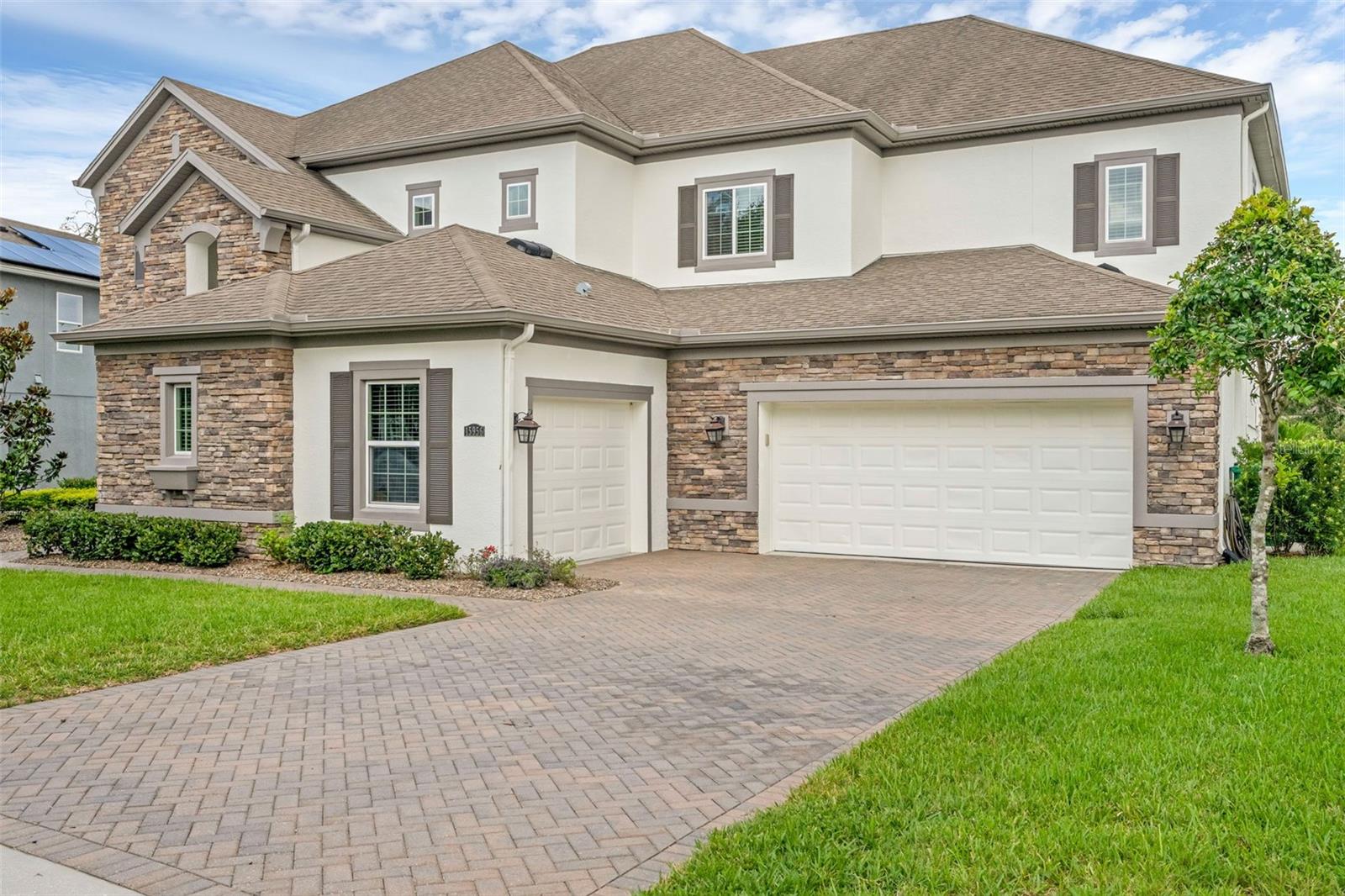 15956 CITRUS KNOLL DRIVE
