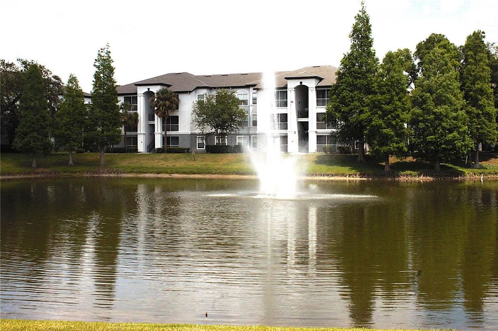 Photo of 5613 Legacy Crescent Place #201, Riverview, FL 33578 (MLS # R4909313)