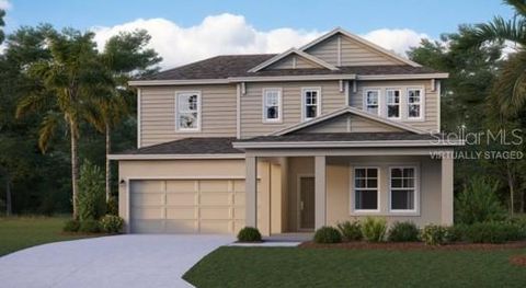 3288 ARMSTRONG AVENUE CLERMONT FL 34714